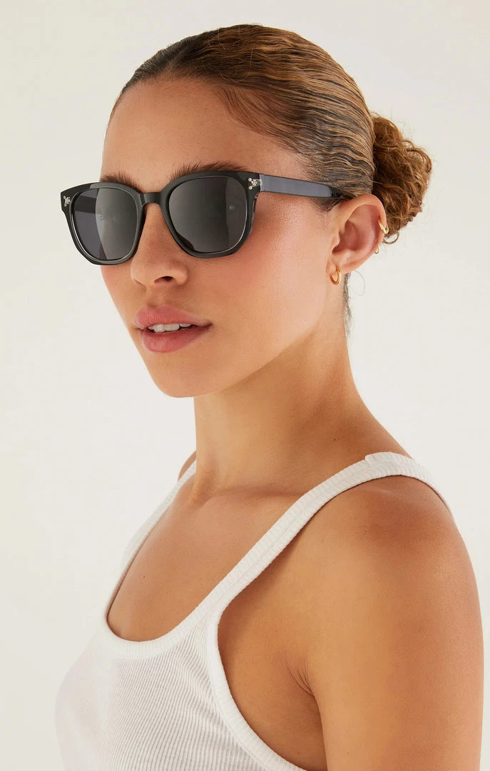 Z Supply Sunseeker Sunglasses 7 Z Supply Sunseeker Sunglasses