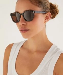 Z Supply Sunseeker Sunglasses