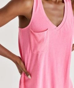 Z Supply The Pocket Racer Tank
