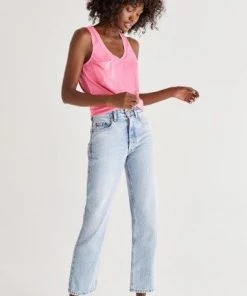 Z Supply The Pocket Racer Tank