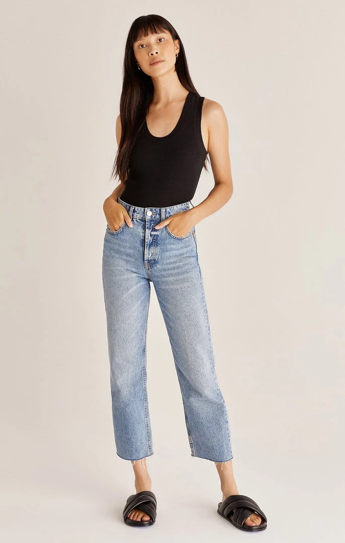 Z Supply The Sirena Rib Tank 3 Z Supply The Sirena Rib Tank