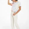 Z Supply Women's Sol Tie-Dye Tee