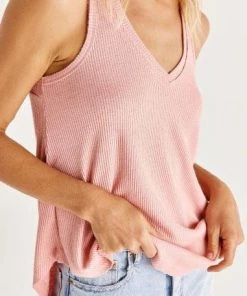 Z Supply The Rib Hacci Vagabond