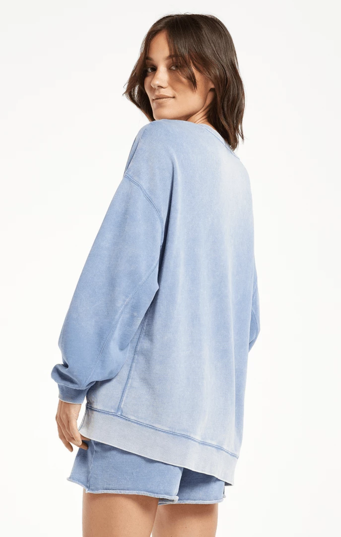 Z Supply Washed V-Neck Modern Weekender 8 Z Supply Washed V-Neck Modern Weekender