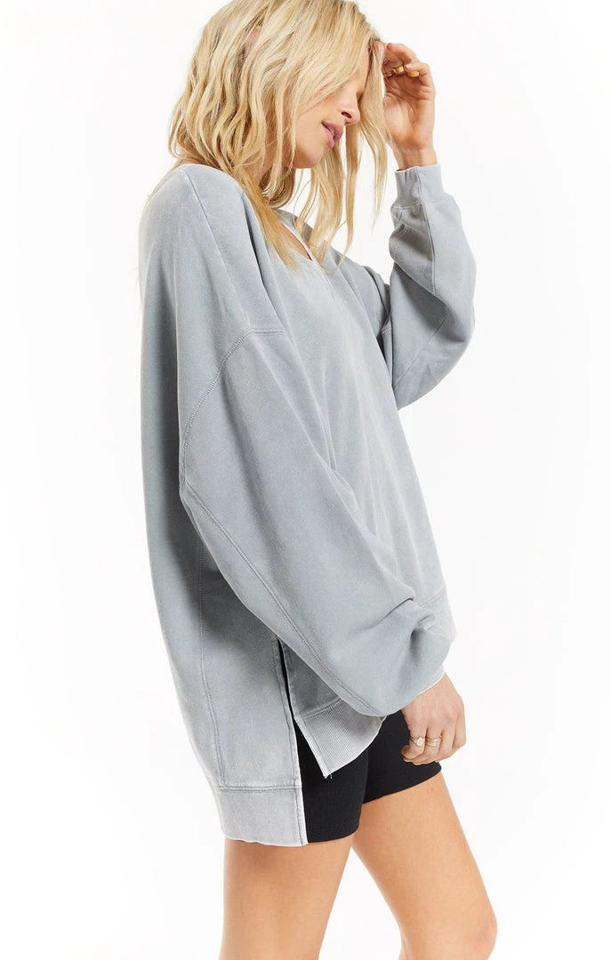 Z Supply Washed V-Neck Modern Weekender 4 Z Supply Washed V-Neck Modern Weekender