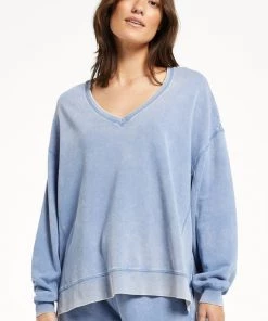 Z Supply Washed V-Neck Modern Weekender 11 Z Supply Washed V-Neck Modern Weekender