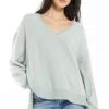 Z Supply Women's Cozy V-Neck Modern Weekender