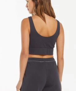 Z Supply Brenna Bralette