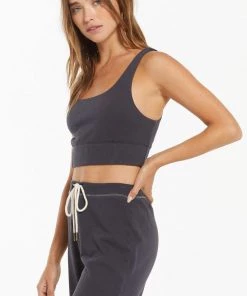 Z Supply Brenna Bralette