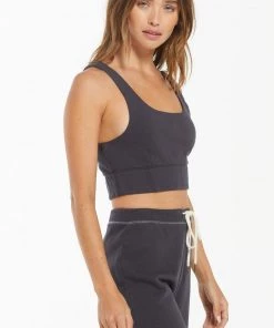 Z Supply Brenna Bralette