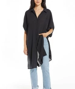 Z Supply Laina Gauze Maxi Cover Up 11 Z Supply Laina Gauze Maxi Cover Up