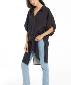 Z Supply Laina Gauze Maxi Cover Up 12 Z Supply Laina Gauze Maxi Cover Up