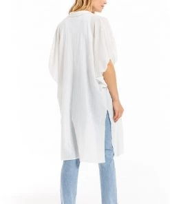 Z Supply Laina Gauze Maxi Cover Up 10 Z Supply Laina Gauze Maxi Cover Up