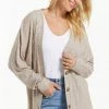 Z Supply Women's Midori Rib Cardigan