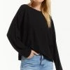 Z Supply Callie Rib Top