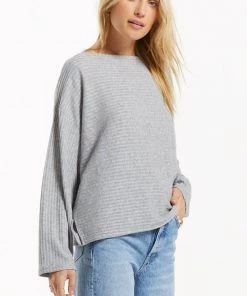 Z Supply Callie Rib Top 11 Z Supply Callie Rib Top