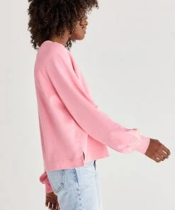 Z Supply Blythe Washed Sweatshirt