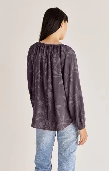 Z Supply Amelia Top 5 Z Supply Amelia Top