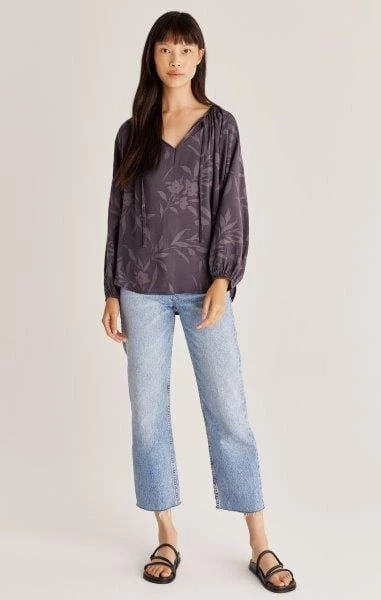 Z Supply Amelia Top 4 Z Supply Amelia Top