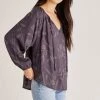 Z Supply Amelia Top