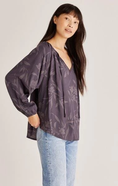 Z Supply Amelia Top 3 Z Supply Amelia Top