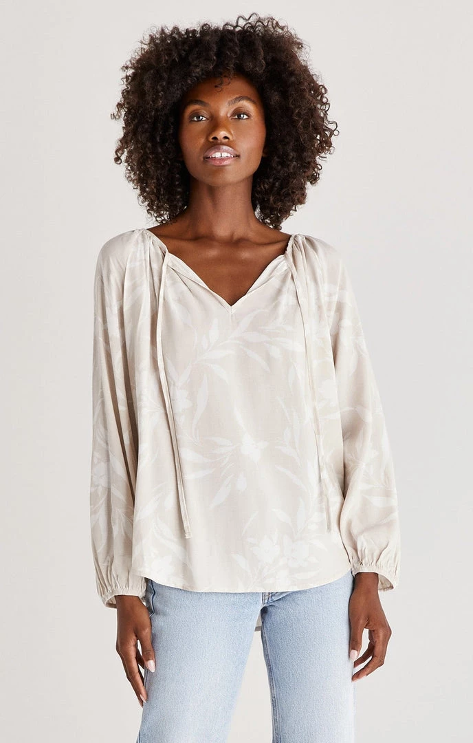 Z Supply Amelia Top 6 Z Supply Amelia Top
