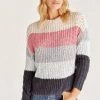 Z Supply Marlowe Stripe Sweater