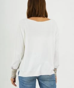 Zaket & Plover Rainbow Sweater 9 Zaket & Plover Rainbow Sweater