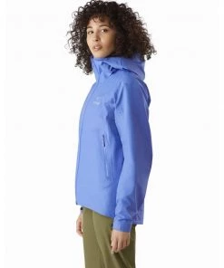 Arc'teryx Women's Zeta SL Jacket