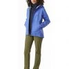 Arc'teryx Women's Zeta SL Jacket