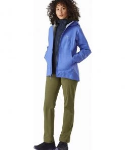 Arc'teryx Women's Zeta SL Jacket
