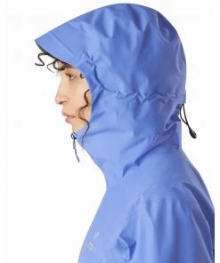 Arc'teryx Women's Zeta SL Jacket