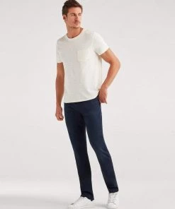 7 For All Mankind Luxe Sport Slimmy Pant