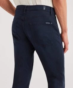 7 For All Mankind Luxe Sport Slimmy Pant