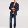 7 For All Mankind Denim Slimmy - Commotion