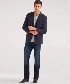7 For All Mankind Denim Slimmy - Commotion