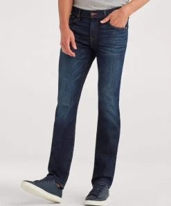 7 For All Mankind Denim Slimmy - Commotion