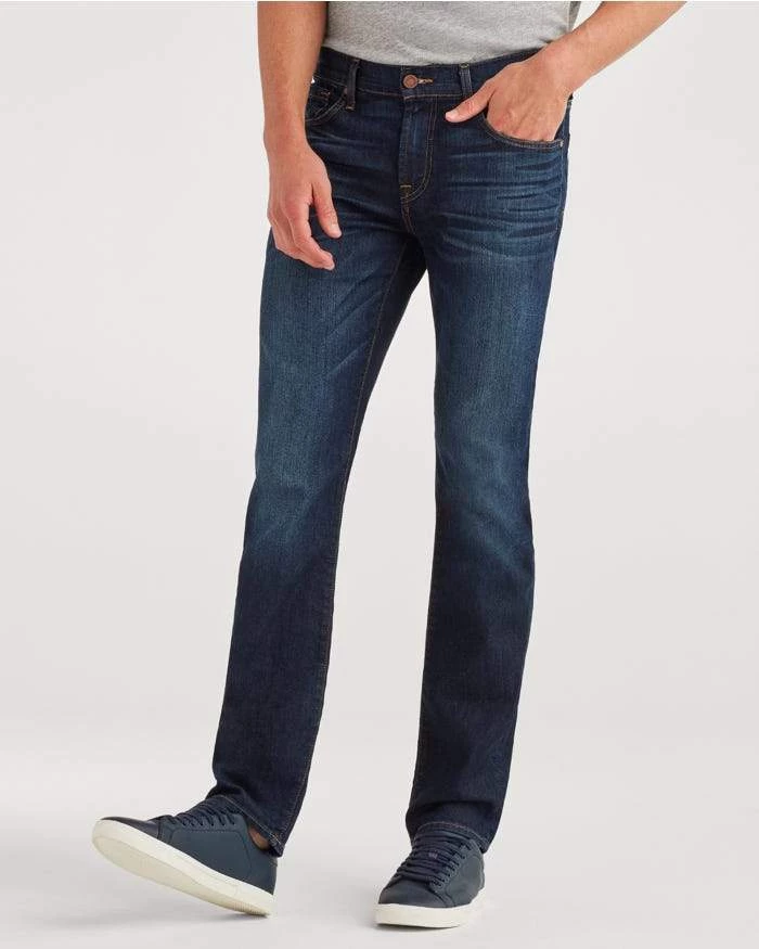7 For All Mankind Denim Slimmy - Commotion 4 7 For All Mankind Denim Slimmy - Commotion