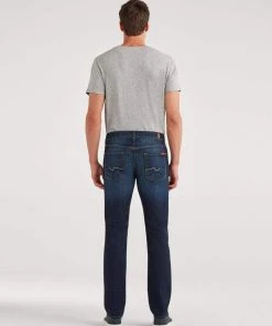 7 For All Mankind Denim Slimmy - Commotion 9 7 For All Mankind Denim Slimmy - Commotion