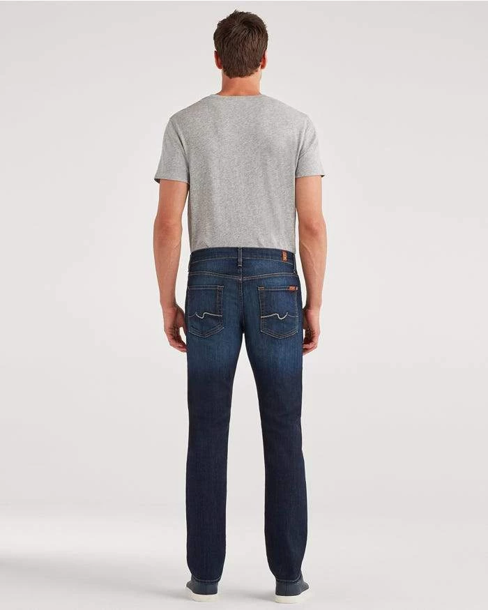 7 For All Mankind Denim Slimmy - Commotion 6 7 For All Mankind Denim Slimmy - Commotion