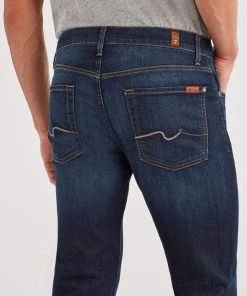 7 For All Mankind Denim Slimmy - Commotion 8 7 For All Mankind Denim Slimmy - Commotion