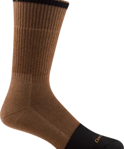 Darn Tough Men's Steely Boot Sock Cushion W/ Full Cushion Toe