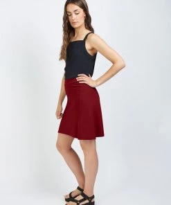 Fig Fitzroy Skirt * Last Chance