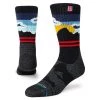 Stance Alpine Morning Sock 2 Stance Alpine Morning Sock