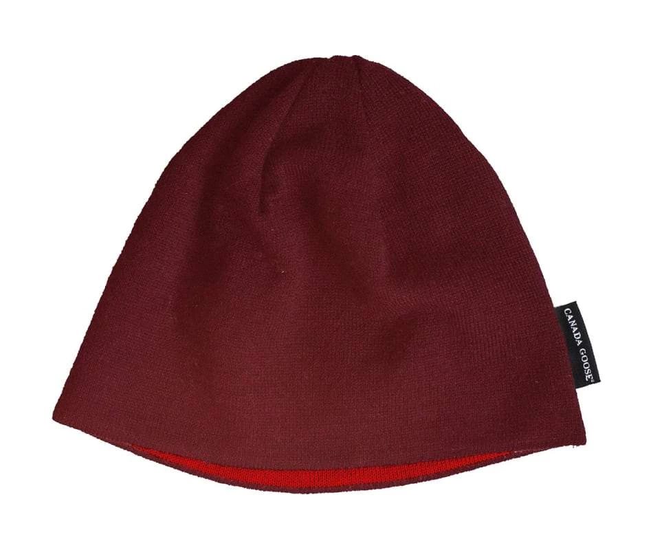 Canada Goose Lightweight Merino Beanie 4 Canada Goose Lightweight Merino Beanie