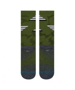 Stance Athletic Combat Crew Sock