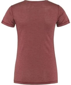 FJALL RAVEN FJÄLLRÄVEN Abisko Cool T-Shirt