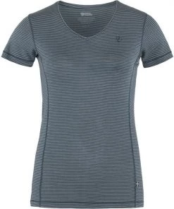 FJALL RAVEN FJÄLLRÄVEN Abisko Cool T-Shirt