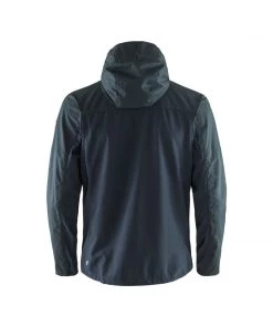 FJALL RAVEN FJÄLLRÄVEN Men's Abisko Midsummer Jacket