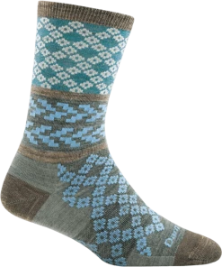 Darn Tough Greta Crew Light Sock